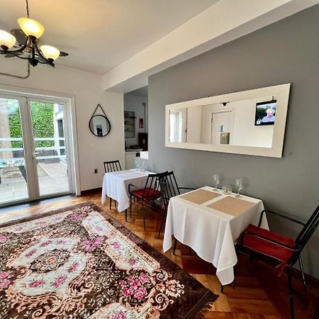 Tremo Bellavista Suite سانتياغو المظهر الخارجي الصورة