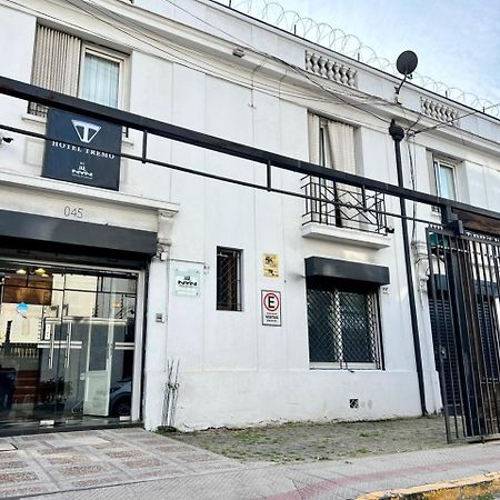 Tremo Bellavista Suite سانتياغو المظهر الخارجي الصورة