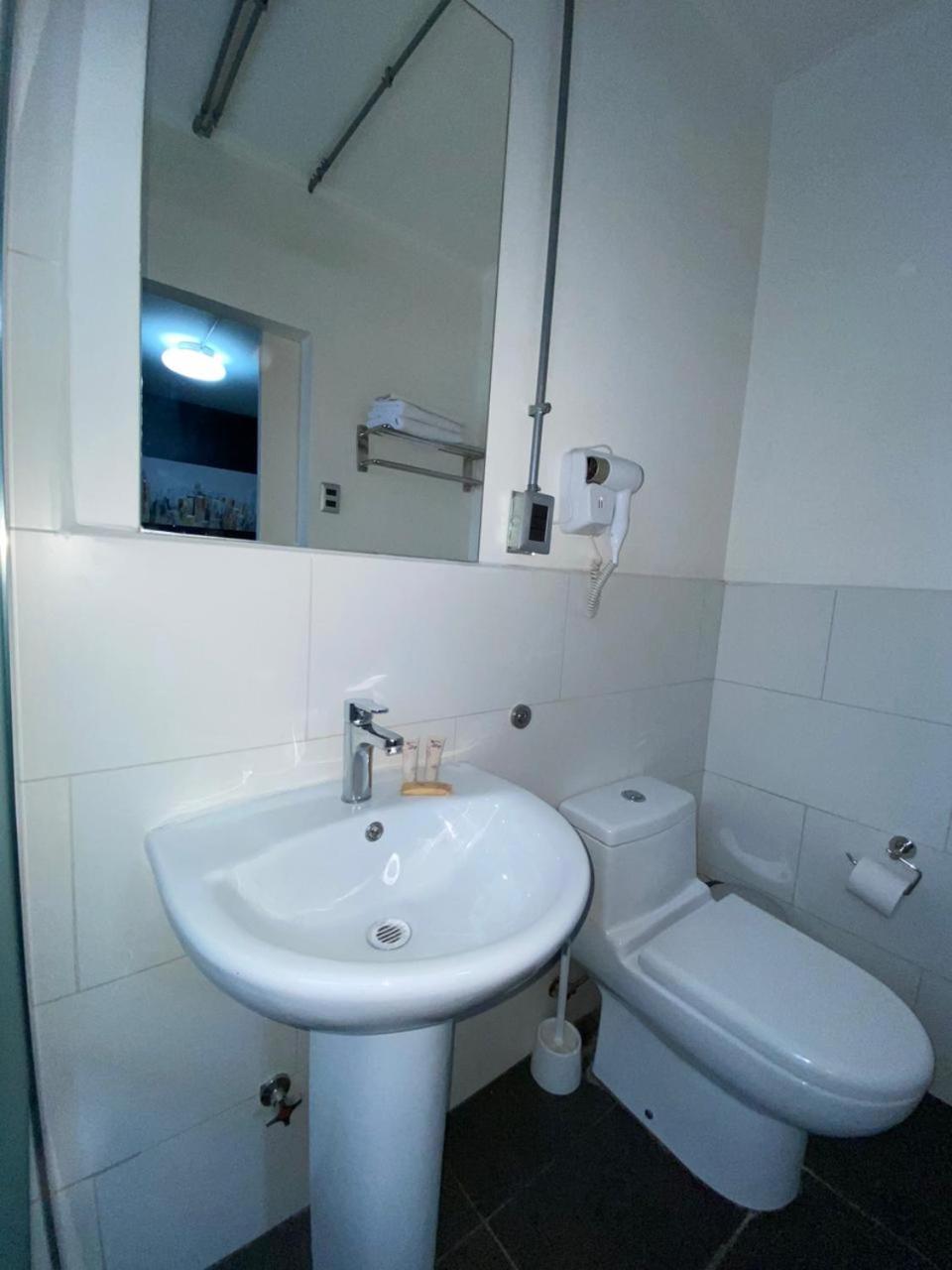 Tremo Bellavista Suite سانتياغو المظهر الخارجي الصورة