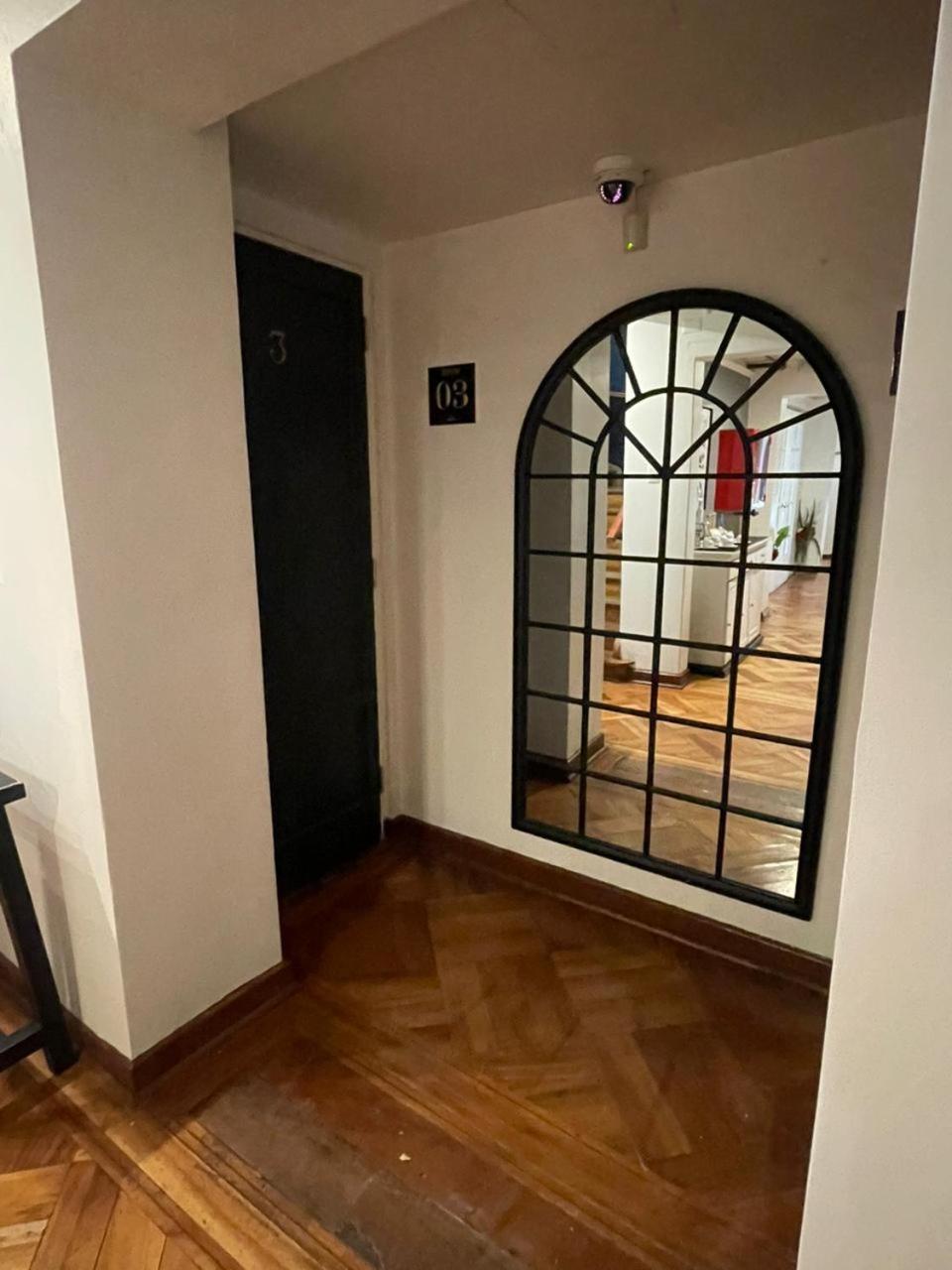 Tremo Bellavista Suite سانتياغو المظهر الخارجي الصورة