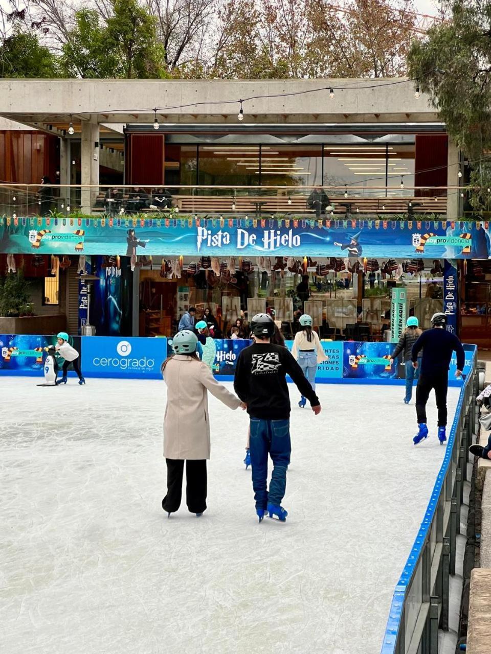 Tremo Bellavista Suite سانتياغو المظهر الخارجي الصورة