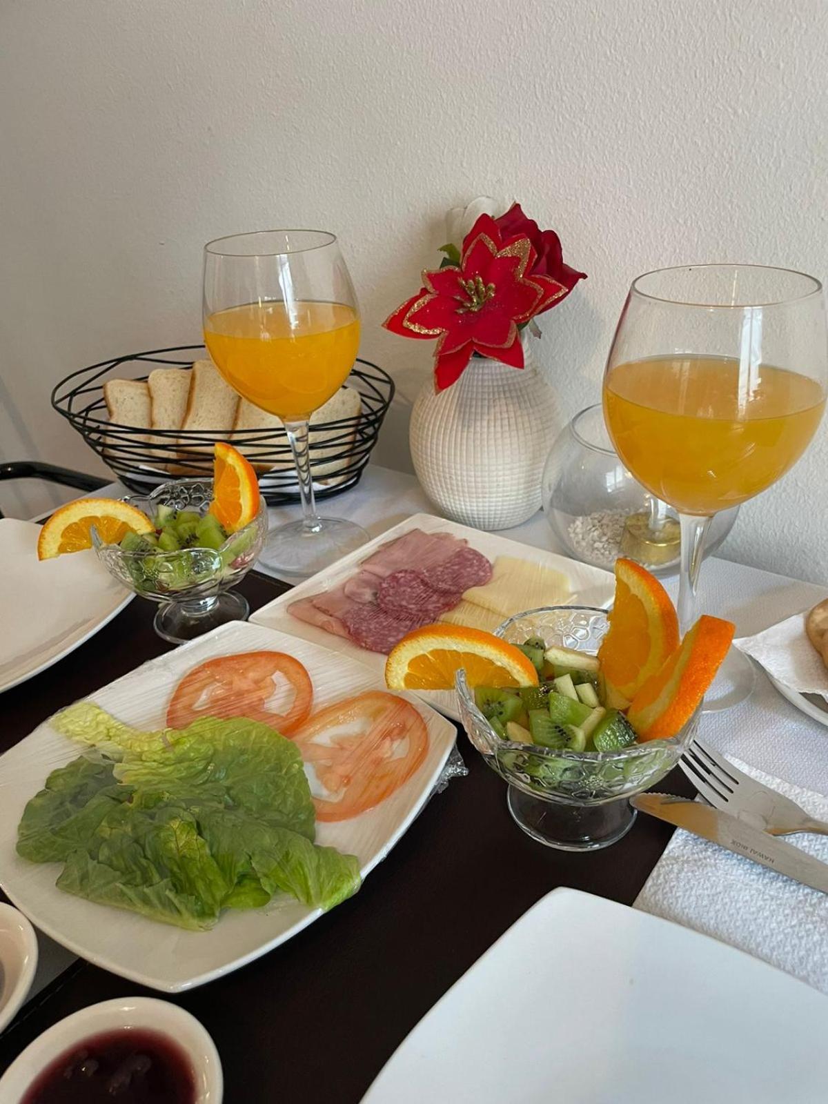 Tremo Bellavista Suite سانتياغو المظهر الخارجي الصورة