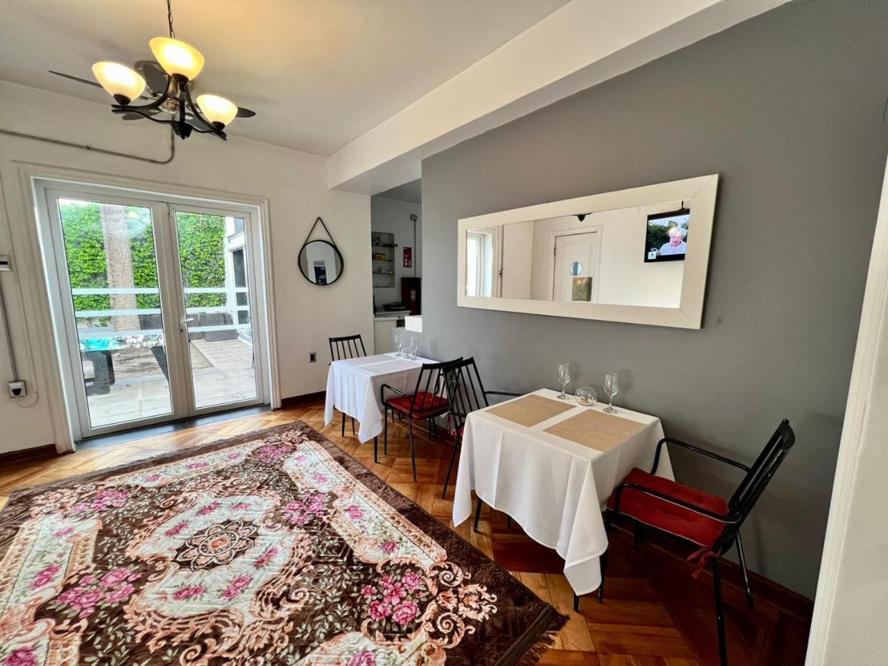 Tremo Bellavista Suite سانتياغو المظهر الخارجي الصورة