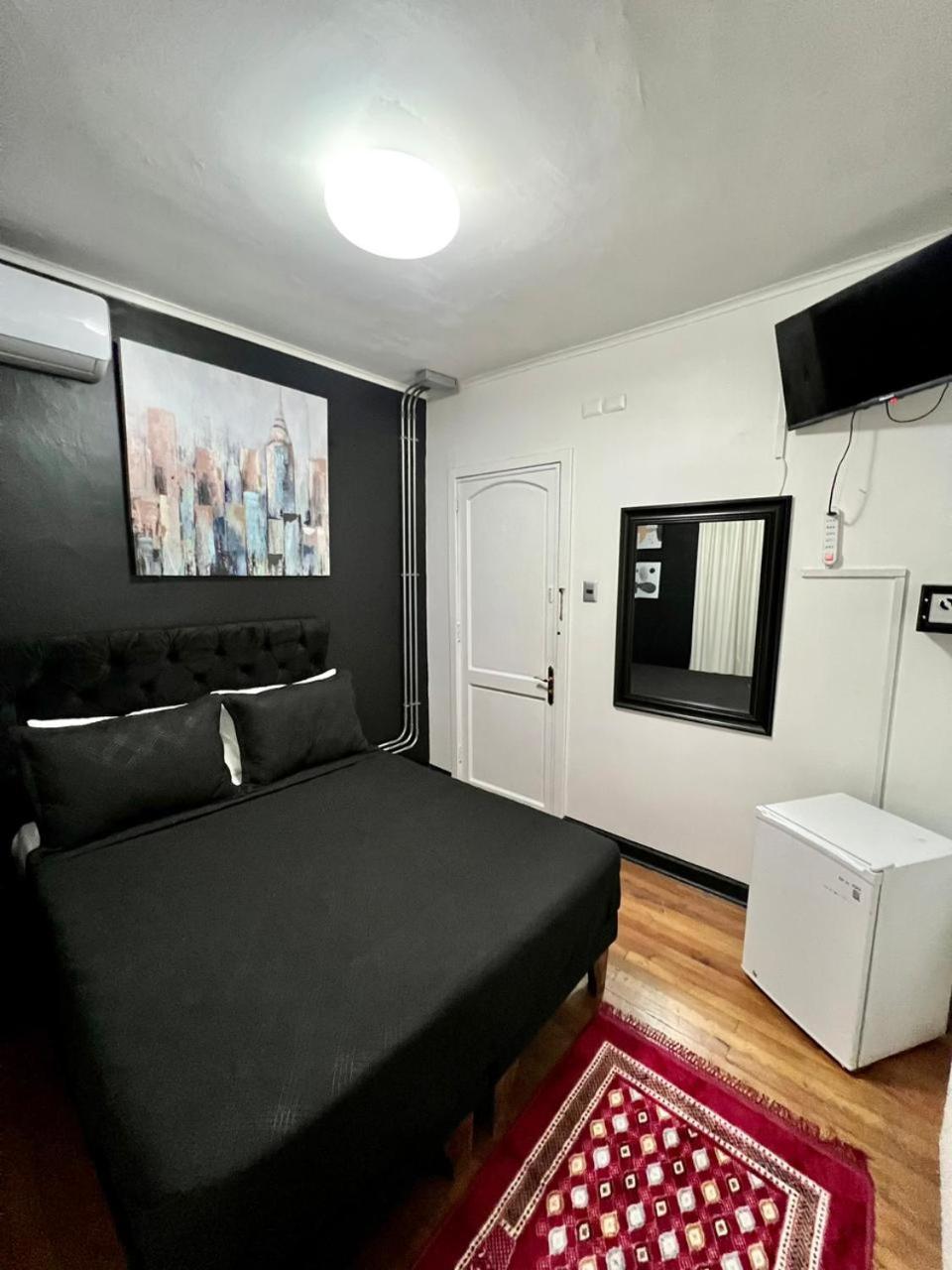 Tremo Bellavista Suite سانتياغو المظهر الخارجي الصورة