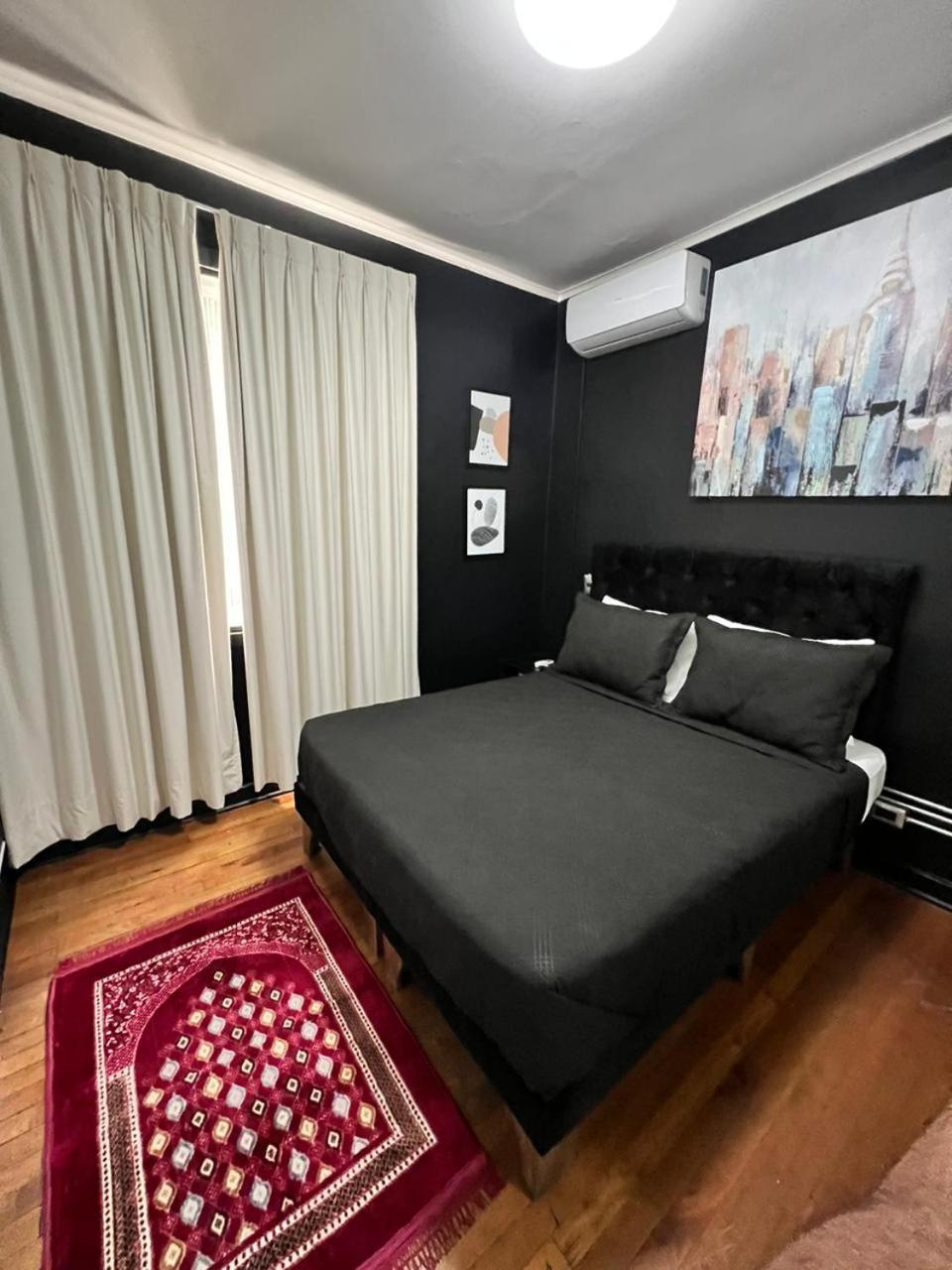 Tremo Bellavista Suite سانتياغو المظهر الخارجي الصورة
