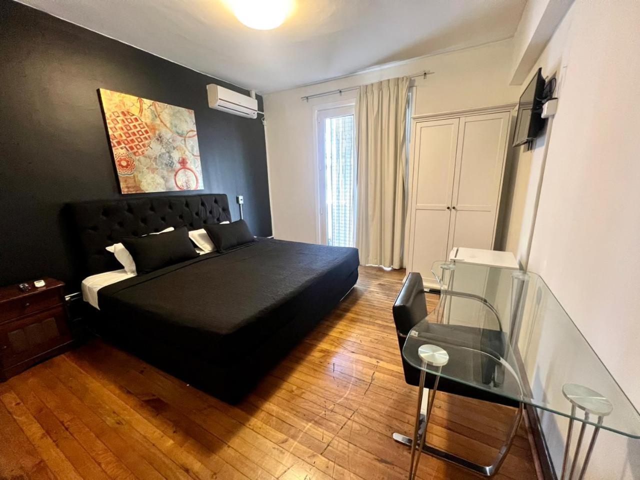 Tremo Bellavista Suite سانتياغو المظهر الخارجي الصورة