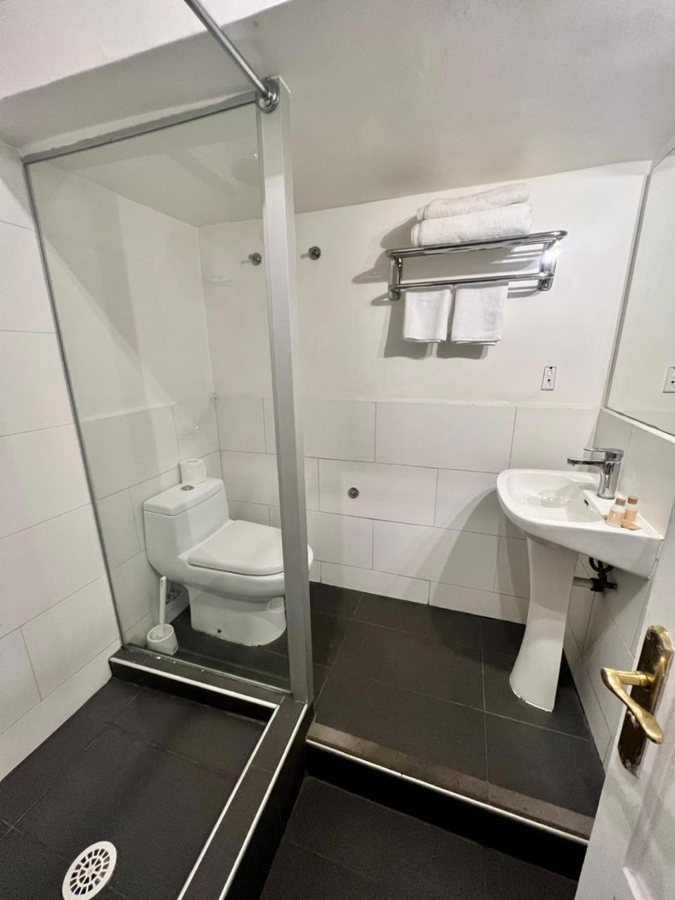 Tremo Bellavista Suite سانتياغو المظهر الخارجي الصورة