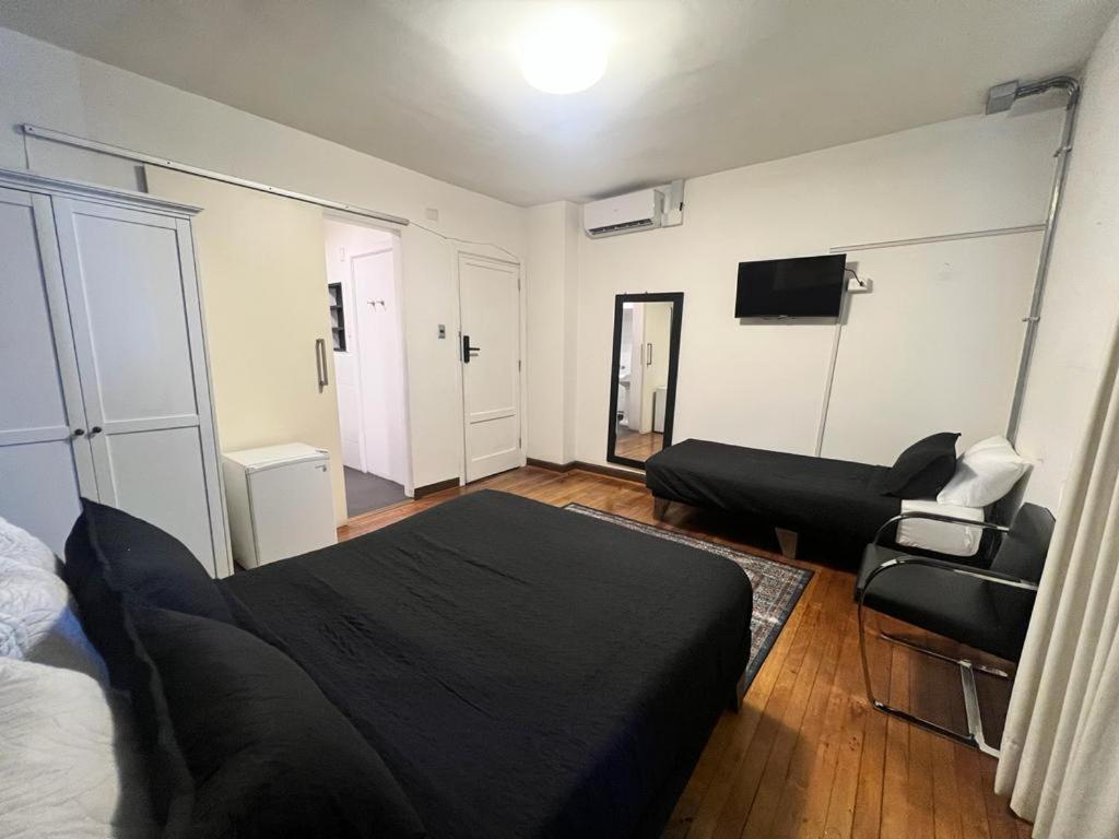 Tremo Bellavista Suite سانتياغو المظهر الخارجي الصورة