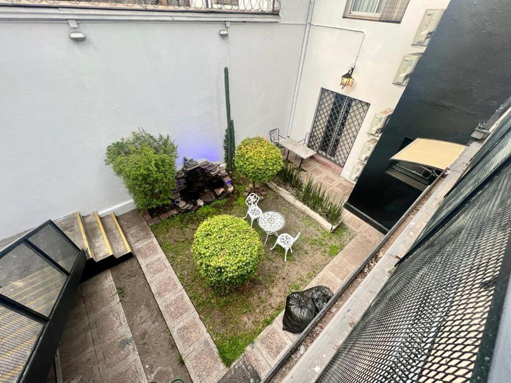 Tremo Bellavista Suite سانتياغو المظهر الخارجي الصورة