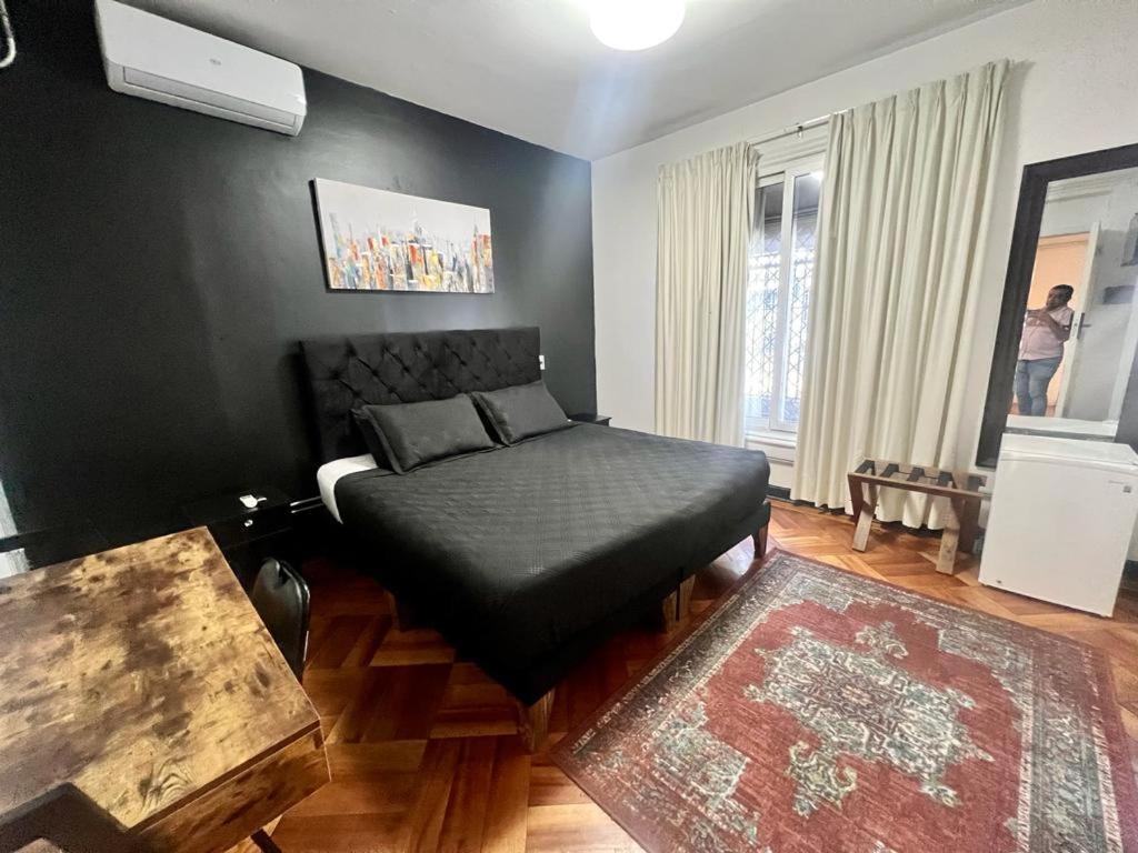 Tremo Bellavista Suite سانتياغو المظهر الخارجي الصورة