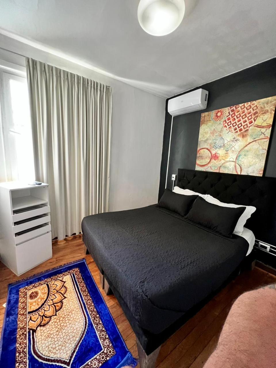 Tremo Bellavista Suite سانتياغو المظهر الخارجي الصورة