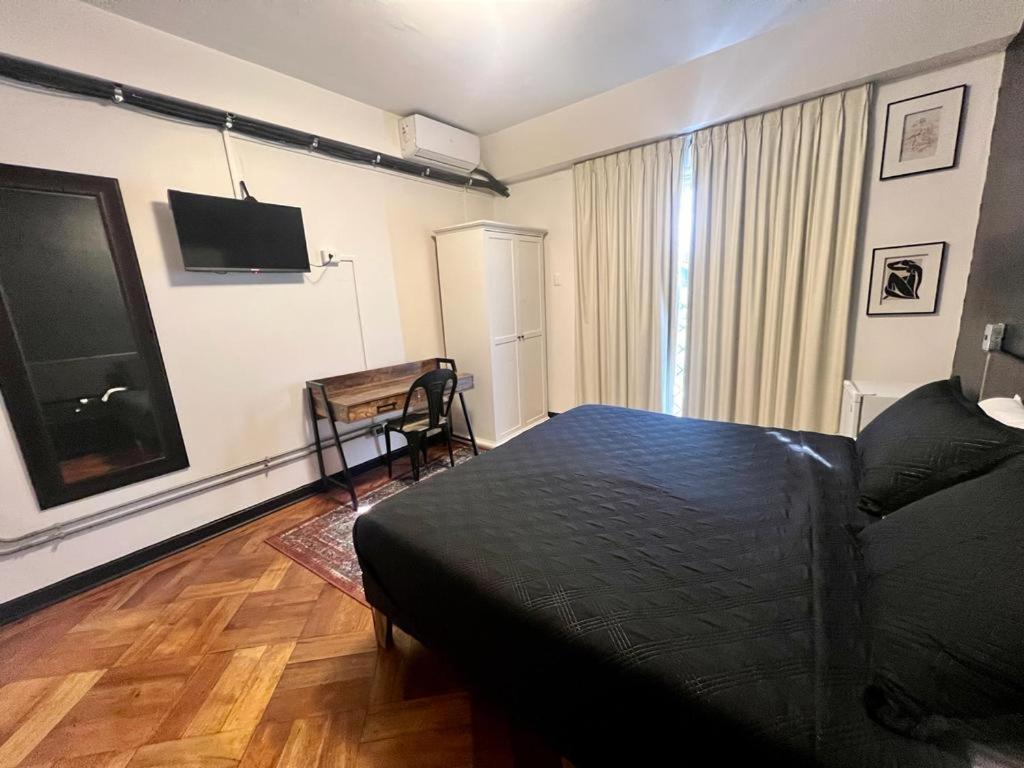 Tremo Bellavista Suite سانتياغو المظهر الخارجي الصورة