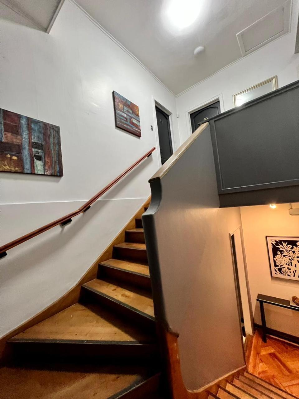 Tremo Bellavista Suite سانتياغو المظهر الخارجي الصورة